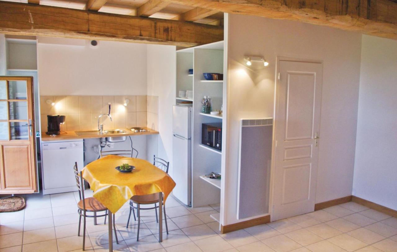 1 Bedroom Nice Home In Minihy Treguier ภายนอก รูปภาพ